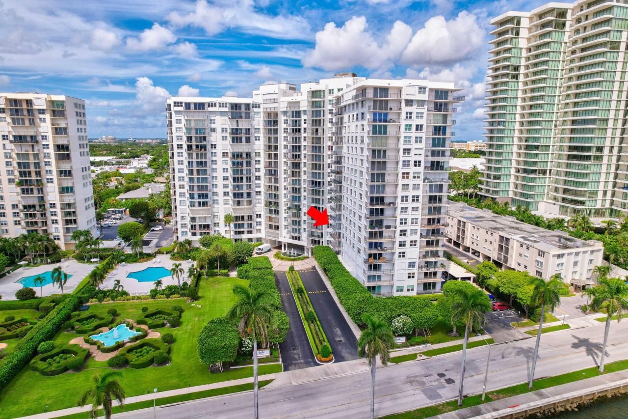1701 S Flagler Drive, Unit 503, West Palm Beach, FL 33401 Photo