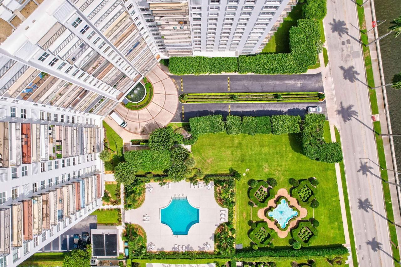 1701 S Flagler Drive, Unit 503, West Palm Beach, FL 33401 Photo