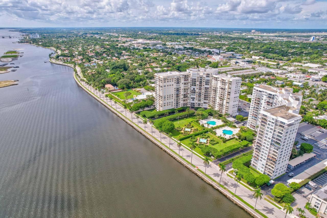 1701 S Flagler Drive, Unit 503, West Palm Beach, FL 33401 Photo