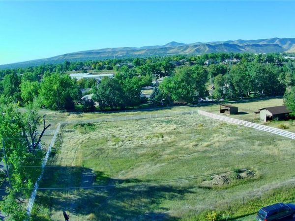 14880 W 58th Avenue, Golden, CO 80403