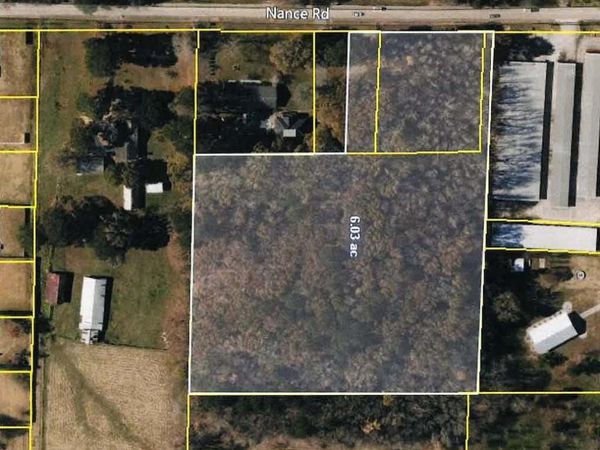 6A Nance Road, Madison, AL 35757