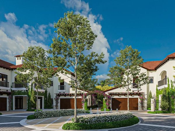 250 Bears Club Drive, Unit C1, Jupiter, FL 33477