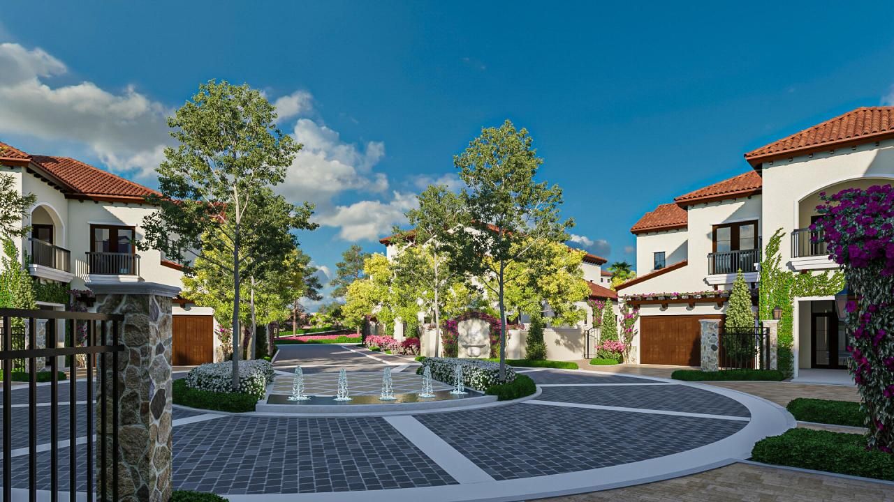 250 Bears Club Drive, Unit C1, Jupiter, FL 33477 Photo