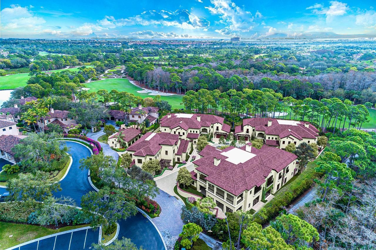 250 Bears Club Drive, Unit C1, Jupiter, FL 33477 Photo