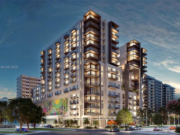 1420 NW 14th Ave, Unit 616, Miami, FL 33125