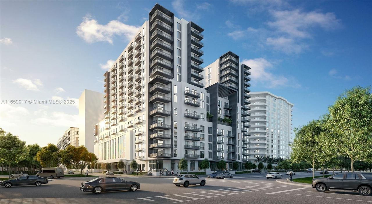 1420 NW 14th Ave, Unit 616, Miami, FL 33125 Photo