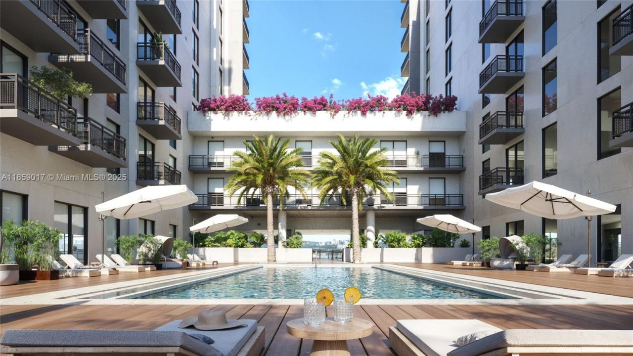 1420 NW 14th Ave, Unit 616, Miami, FL 33125 Photo