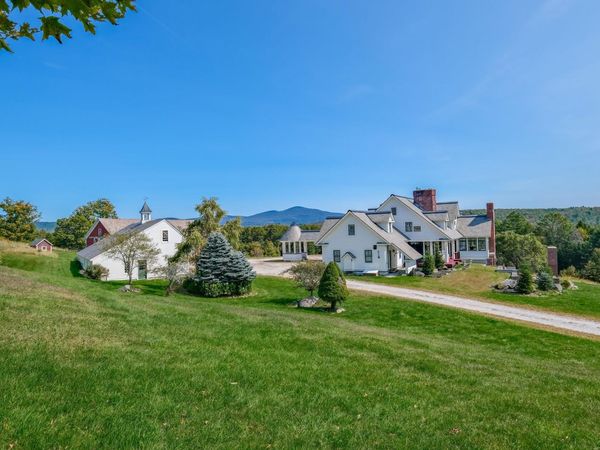 310 Hateful Hill, Wallingford, VT 05773