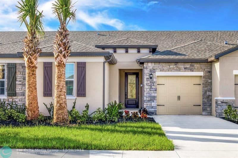 5408 Gladness Court, Fort Pierce, FL 34947 Photo