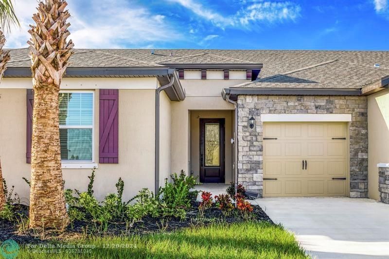 5408 Gladness Court, Fort Pierce, FL 34947 Photo