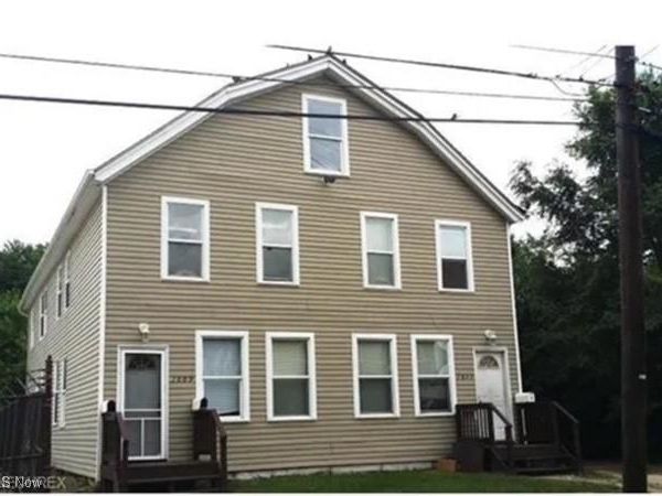 1011 E 63rd Street, Cleveland, OH 44103