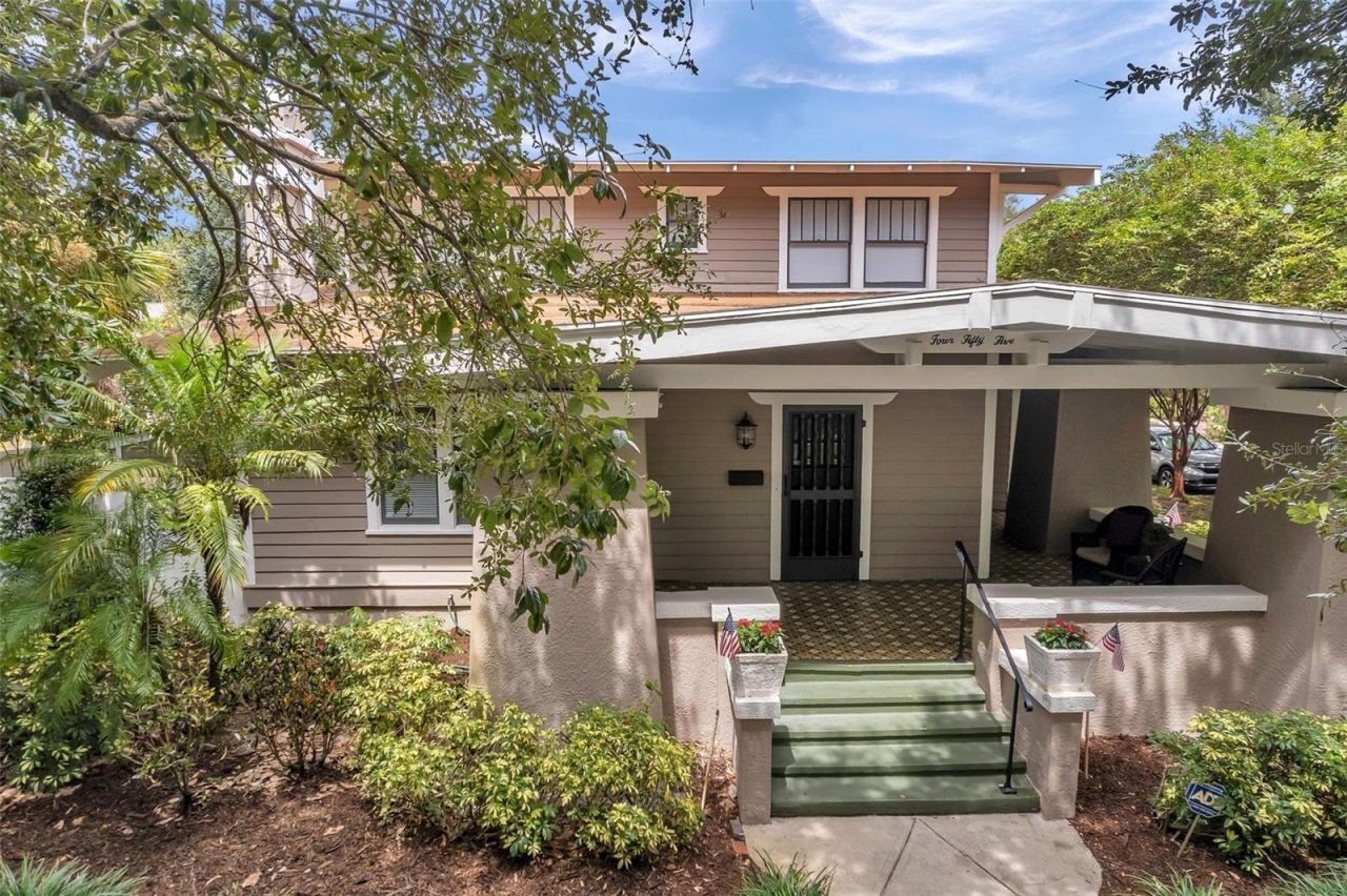 455 13 Th Avenue Ne, Saint Petersburg, FL 33701 Photo