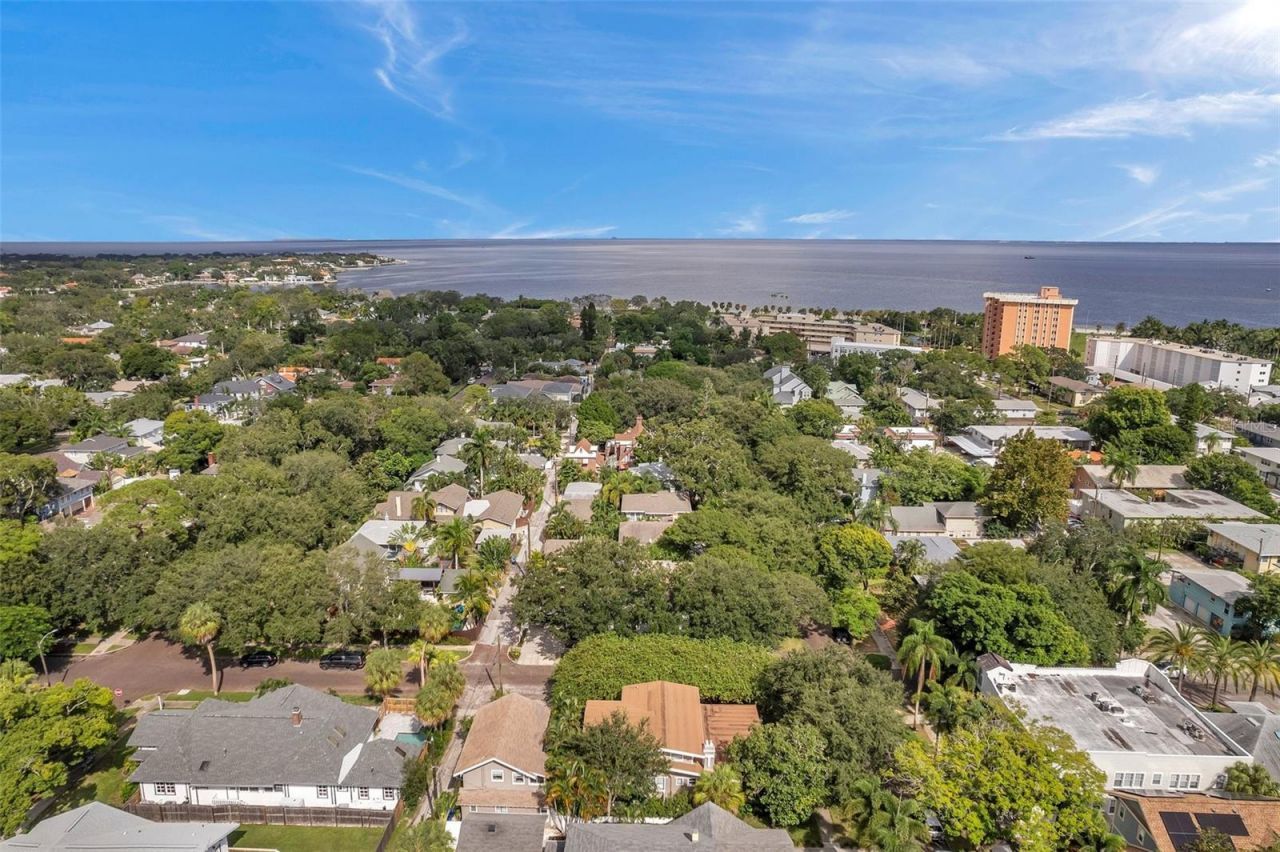 455 13 Th Avenue Ne, Saint Petersburg, FL 33701 Photo