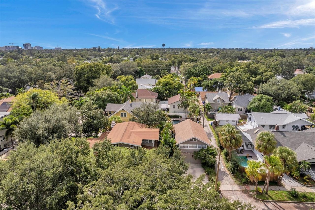 455 13 Th Avenue Ne, Saint Petersburg, FL 33701 Photo