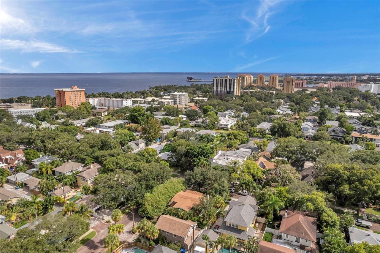 455 13 Th Avenue Ne, Saint Petersburg, FL 33701 Photo