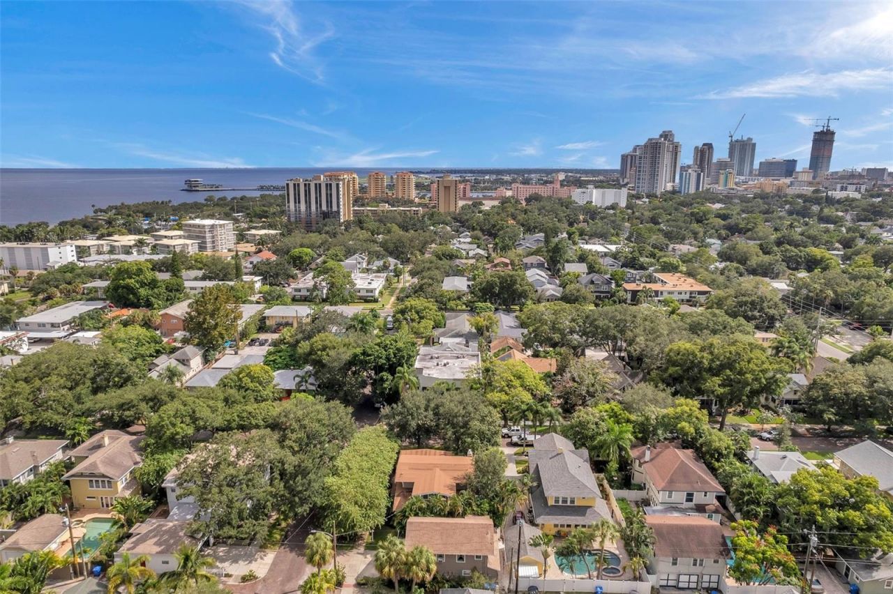 455 13 Th Avenue Ne, Saint Petersburg, FL 33701 Photo