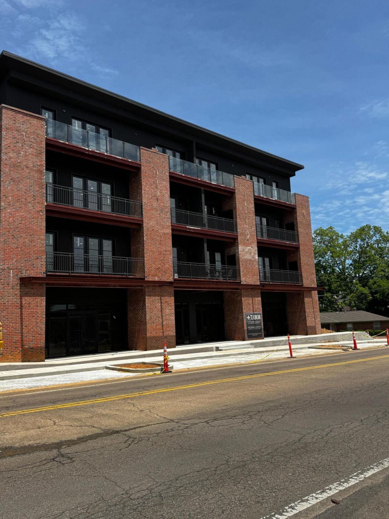 403 Russell St #307, Starkville, MS 39759 Main Photo