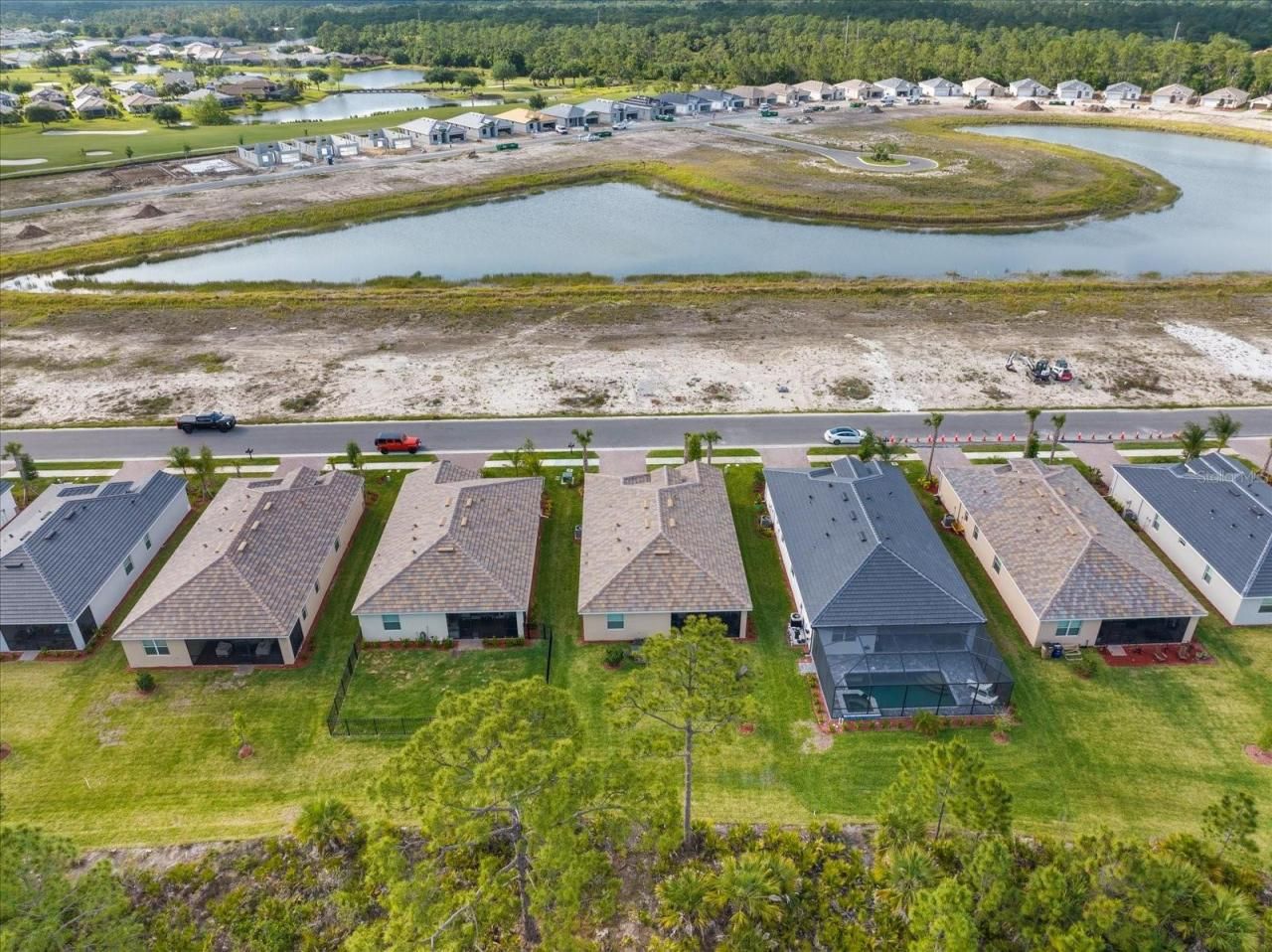 3254 Weston Manor Drive, Alva, FL 33920 Photo