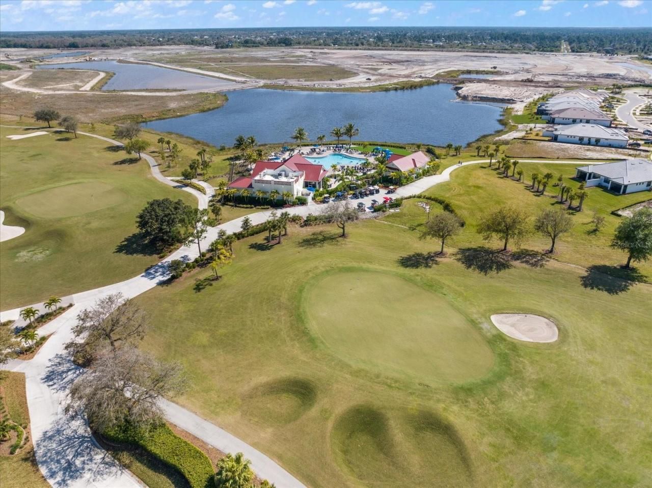 3254 Weston Manor Drive, Alva, FL 33920 Photo