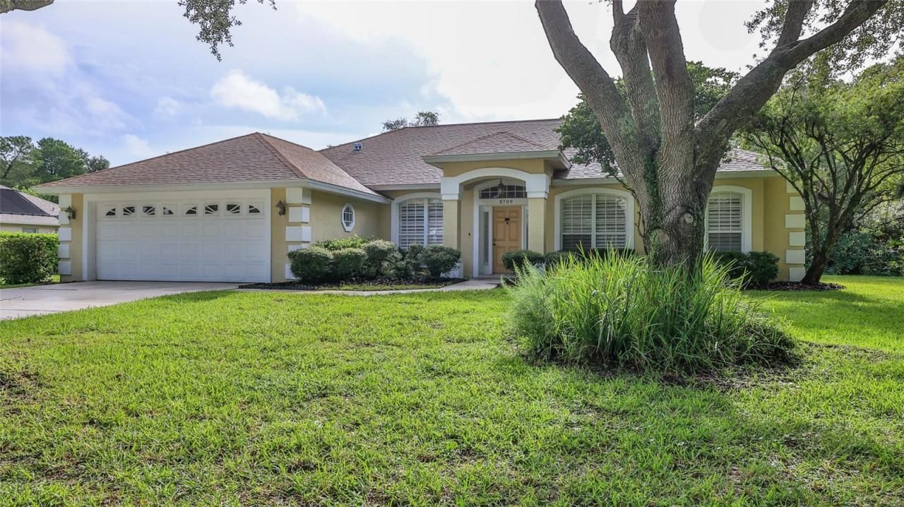 3709 Donegal Circle, Ormond Beach, FL 32174 Main Photo