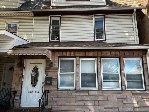107-54 Merrick Boulevard, Jamaica, NY 11433