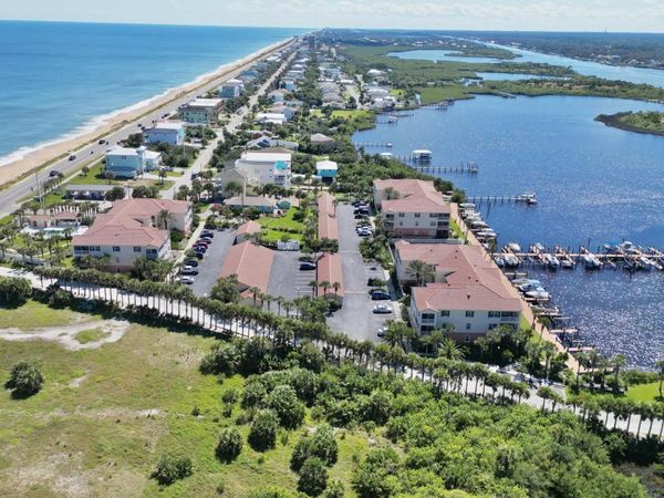 200 Marina Bay Drive, Unit 201, Flagler Beach, FL 32136