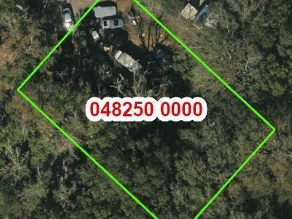 0 LANGLEY Street, Jacksonville, FL 32209