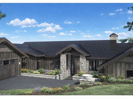 307 Senecas Court, Carson City, NV 89705 Photo