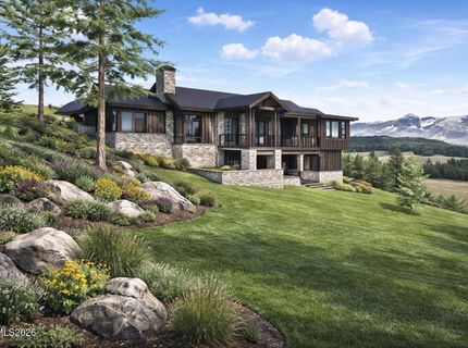 307 Senecas Court, Carson City, NV 89705 Photo