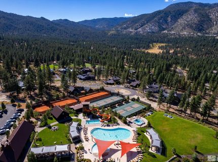 307 Senecas Court, Carson City, NV 89705 Photo