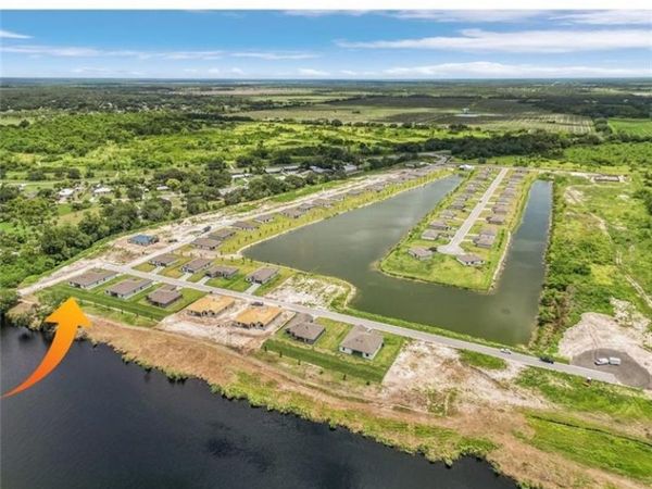 987 Admiral Bull Halsey AVE, LABELLE, FL 33935