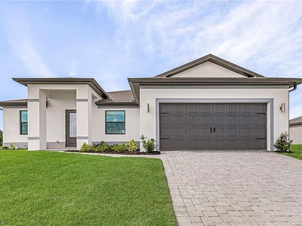 987 Admiral Bull Halsey AVE, LABELLE, FL 33935