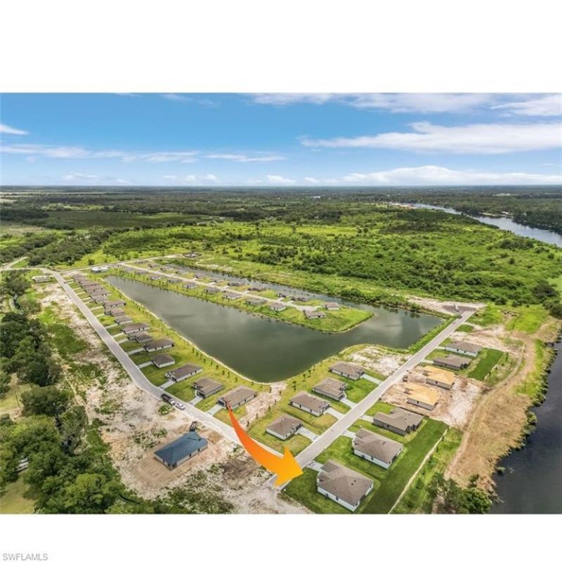 987 Admiral Bull Halsey Ave, Labelle, FL 33935 Photo