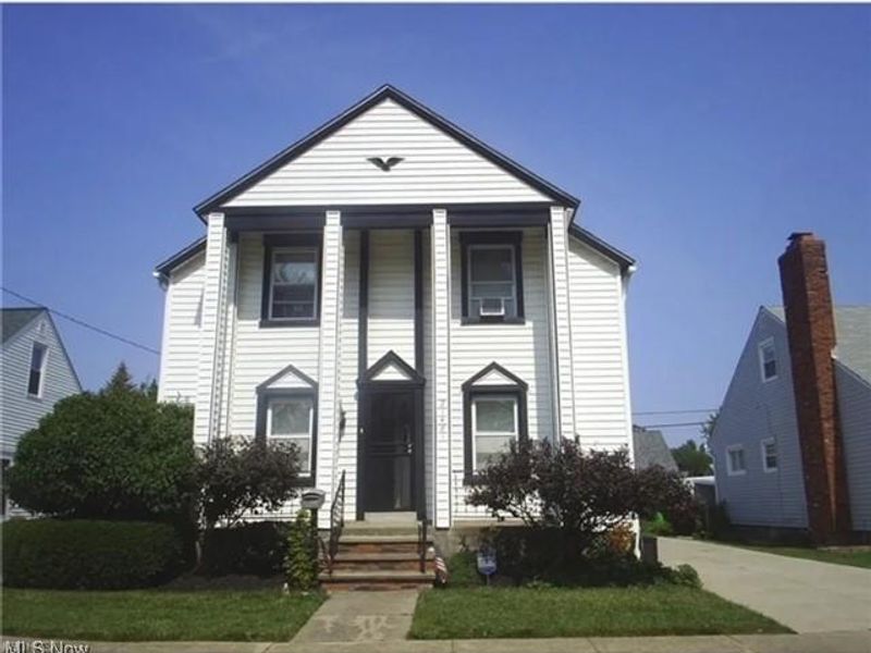 21481 Ball Avenue, Euclid, OH 44123 Photo 1