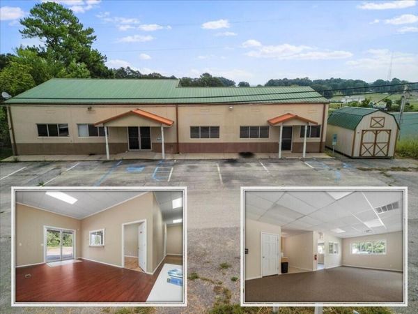 1006 Nettleton Avenue , Thayer, MO 65791