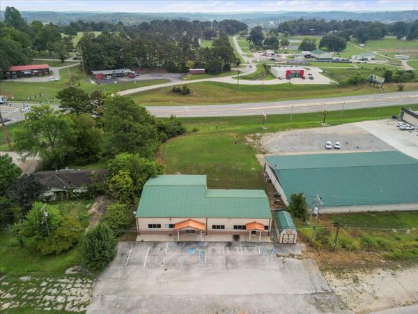 1006 Nettleton Avenue, Unit Suite B, Thayer, MO 65791