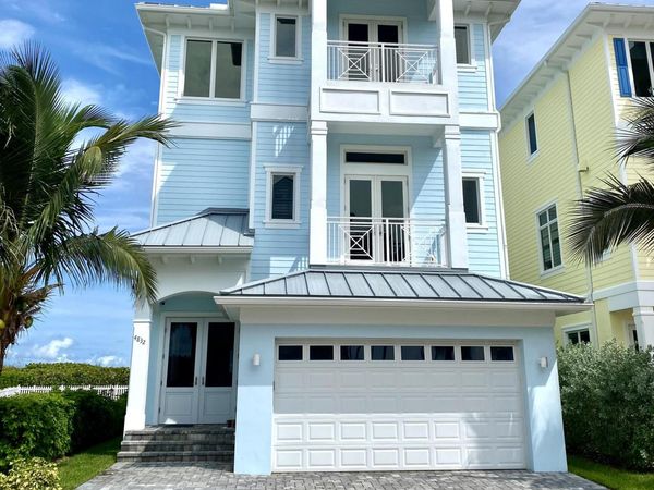 4832 Watersong Way, Hutchinson Island, FL 34949