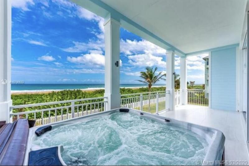 4832 Watersong Way, Hutchinson Island, FL 34949 Photo