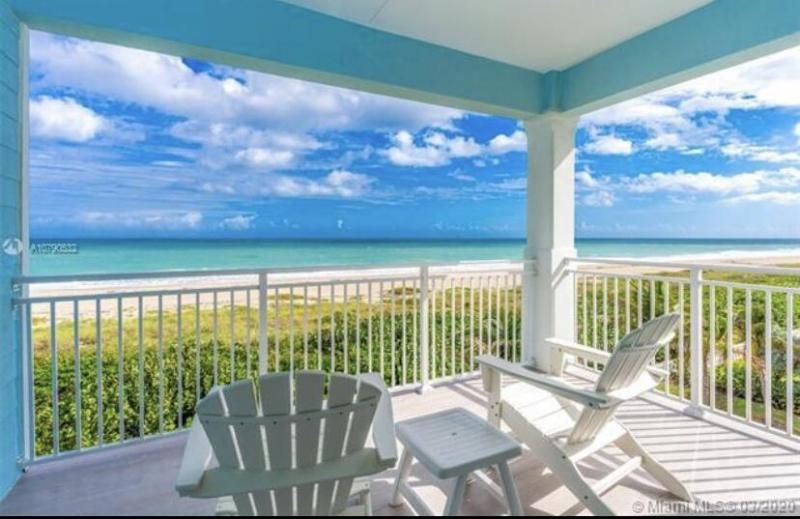 4832 Watersong Way, Hutchinson Island, FL 34949 Photo