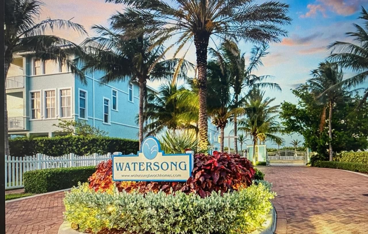 4832 Watersong Way, Hutchinson Island, FL 34949 Photo