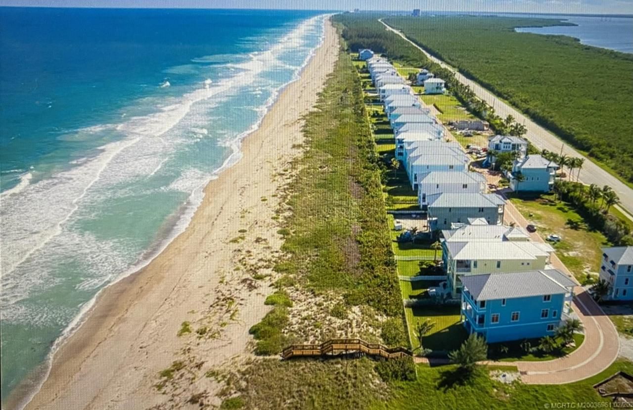 4832 Watersong Way, Hutchinson Island, FL 34949 Photo