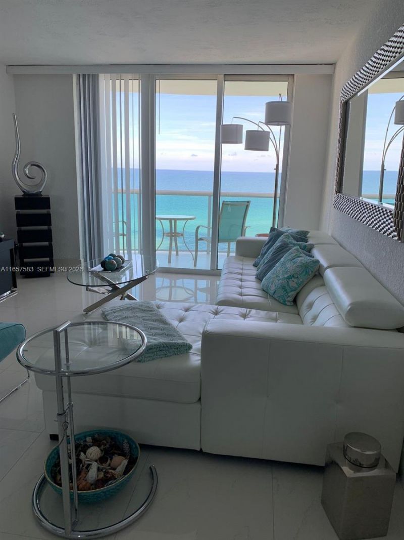 3801 S Ocean Dr, Unit 12M, Hollywood, FL 33019 Photo