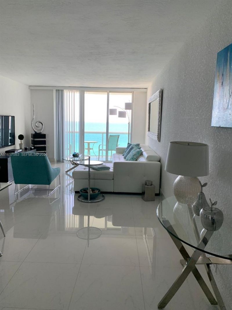 3801 S Ocean Dr, Unit 12M, Hollywood, FL 33019 Photo