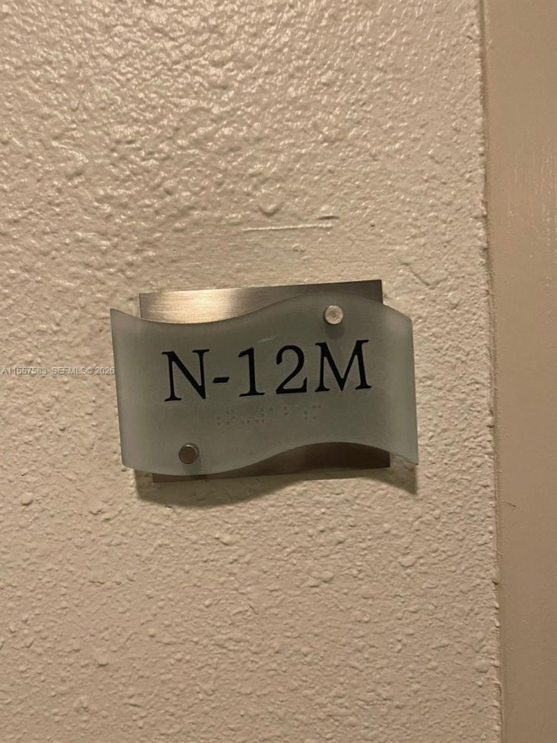 3801 S Ocean Dr, Unit 12M, Hollywood, FL 33019 Photo