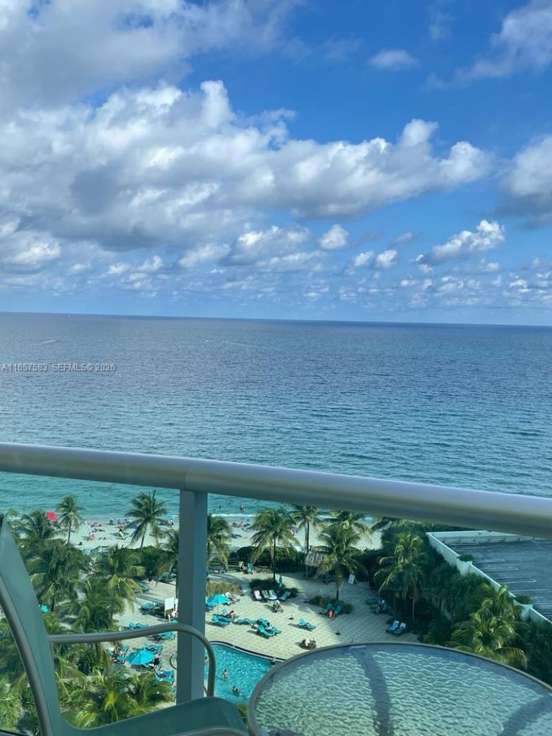 3801 S Ocean Dr, Unit 12M, Hollywood, FL 33019 Photo