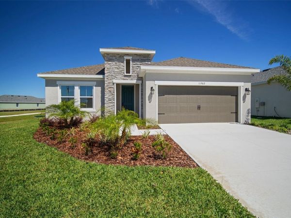 11963 RICHMOND TRAIL, PARRISH, FL 34219