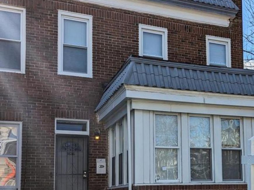 3536 Overview Road, Baltimore, MD 21215 Main Photo