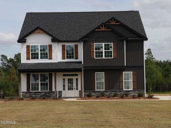 1315 Halibut Street, Fayetteville, NC 28312