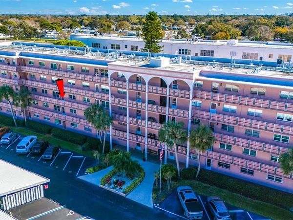 5521 80TH STREET N, Unit 310, ST PETERSBURG, FL 33709