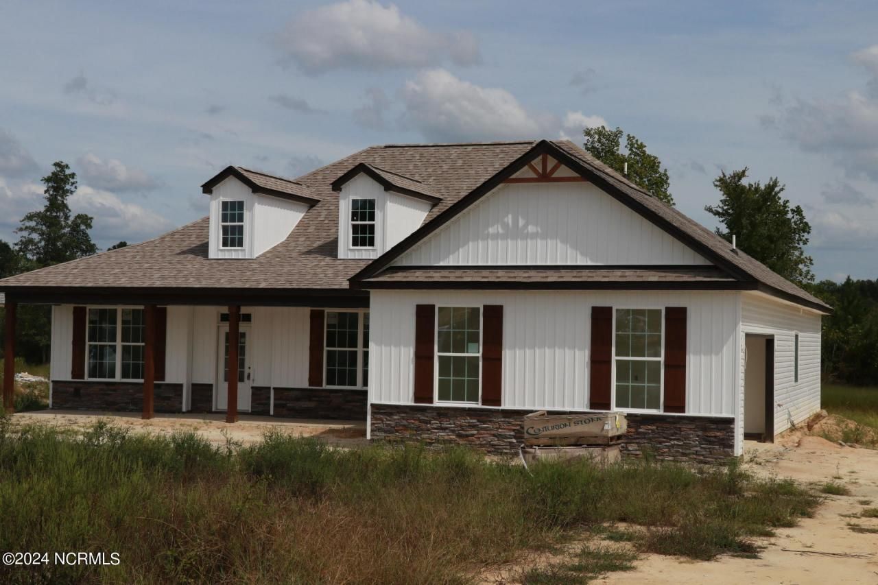 1331 Halibut Street, Fayetteville, NC 28312 Main Photo